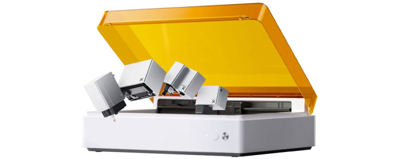 xTool M1 Ultra Laser Cutter